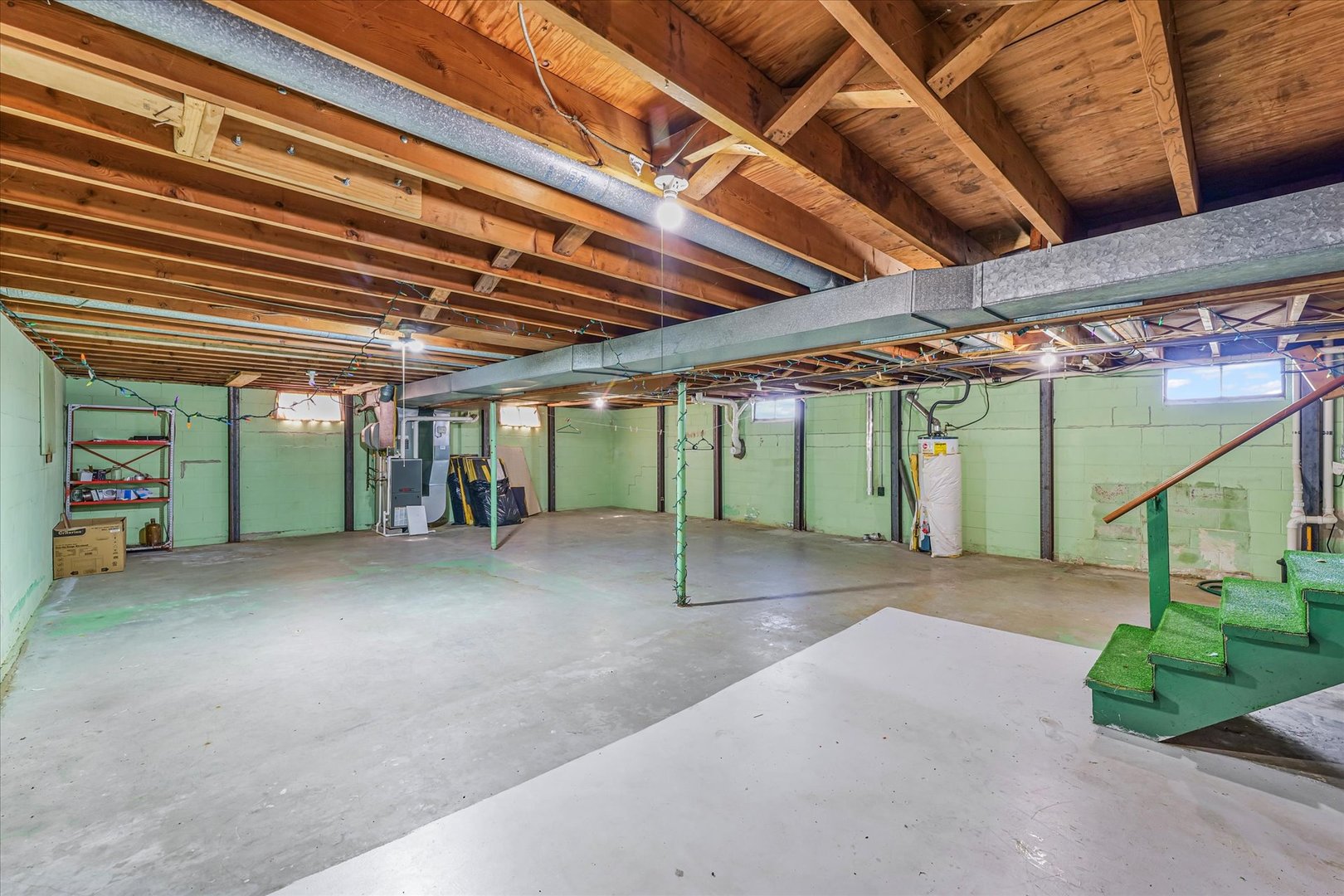 1781 North 1400 East Road Roberts, IL 60962 - Photo 19 of 33