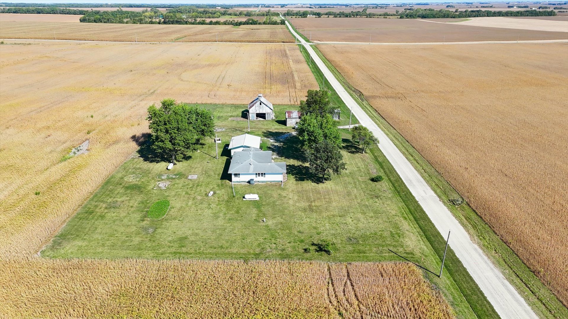 1781 North 1400 East Road Roberts, IL 60962 - Photo 27 of 33