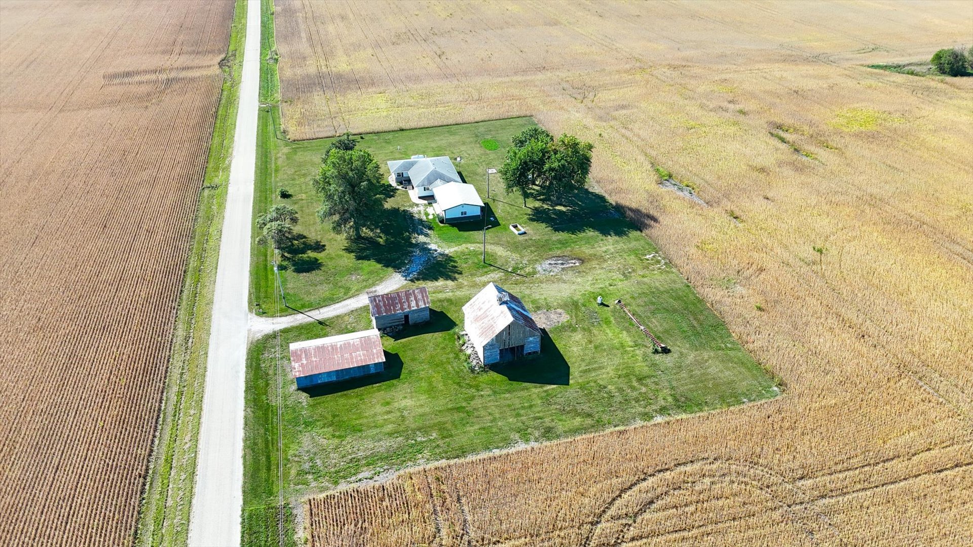 1781 North 1400 East Road Roberts, IL 60962 - Photo 28 of 33