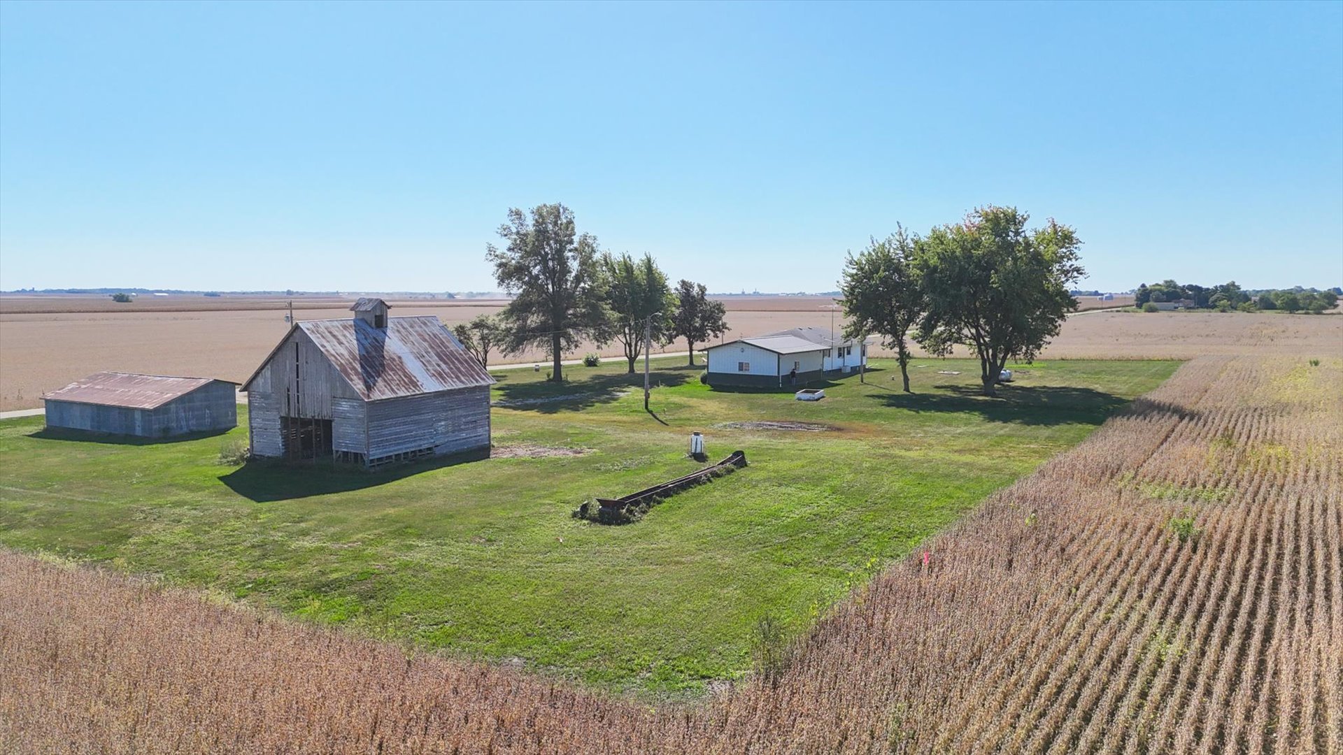 1781 North 1400 East Road Roberts, IL 60962 - Photo 30 of 33