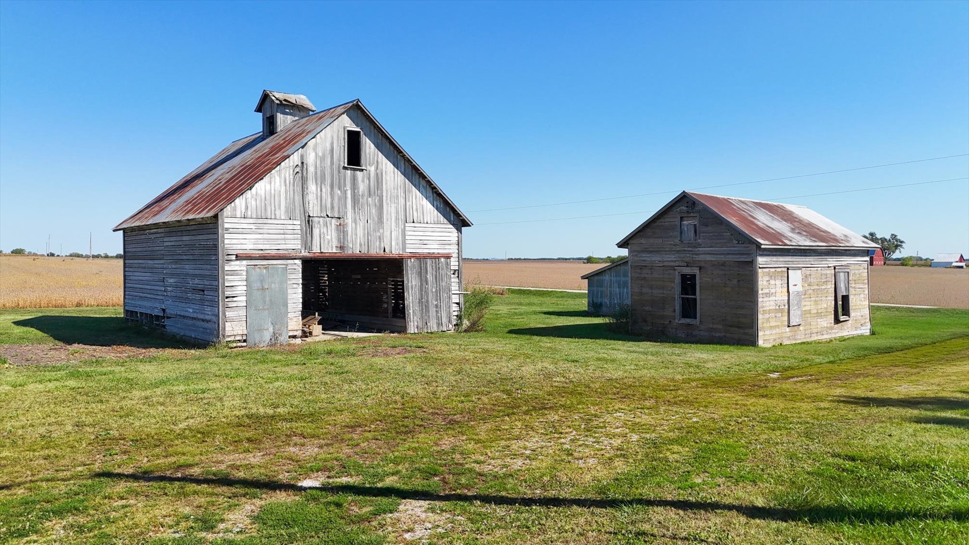 1781 North 1400 East Road Roberts, IL 60962 - Photo 31 of 33