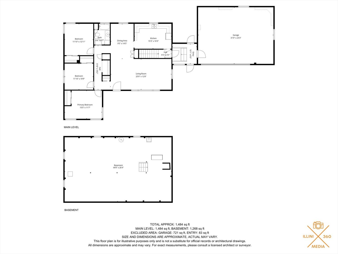 1781 North 1400 East Road Roberts, IL 60962 - Photo 33 of 33