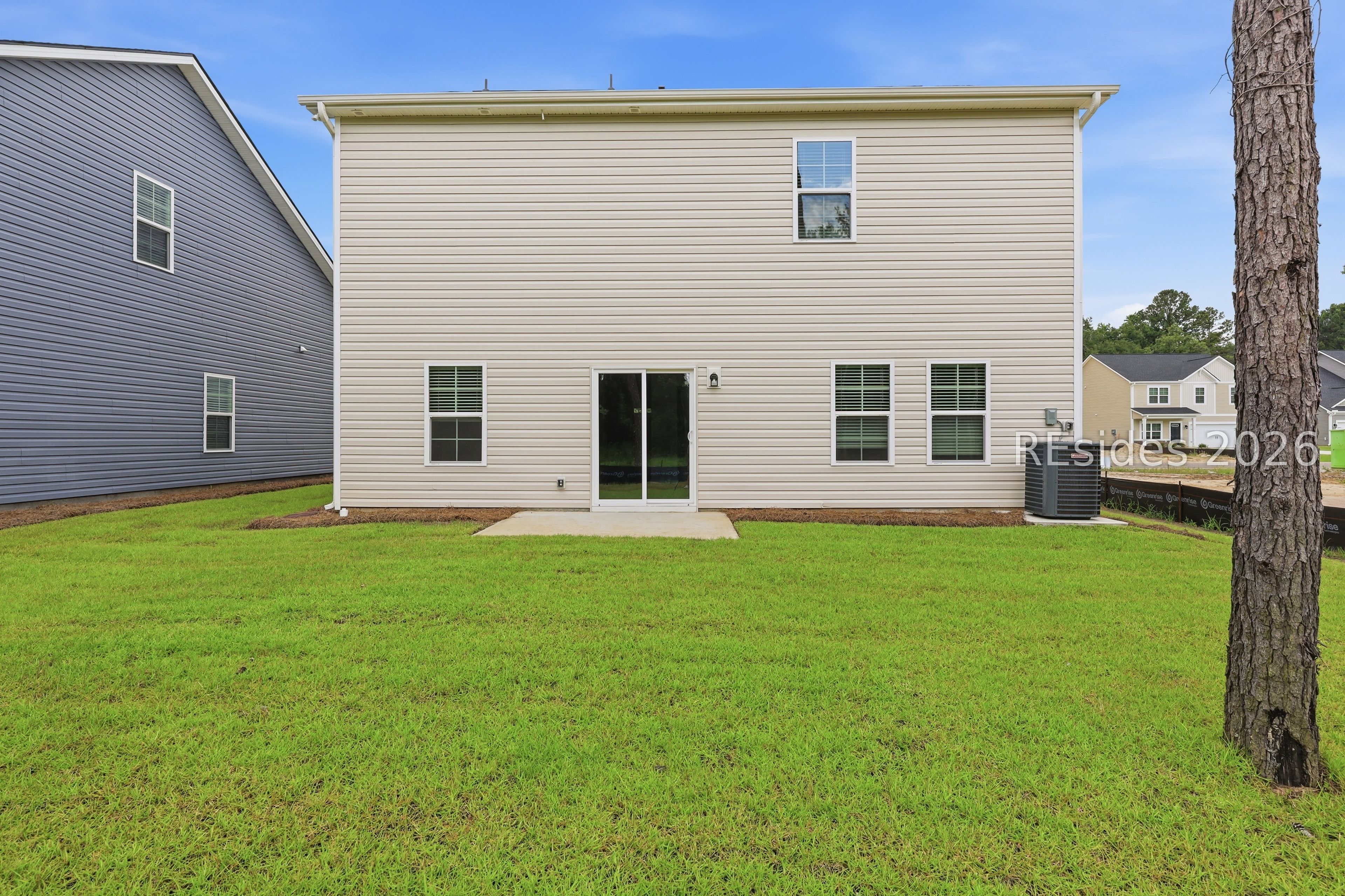 99 Jinks Street Yemassee, SC 29945 - Photo 21 of 21