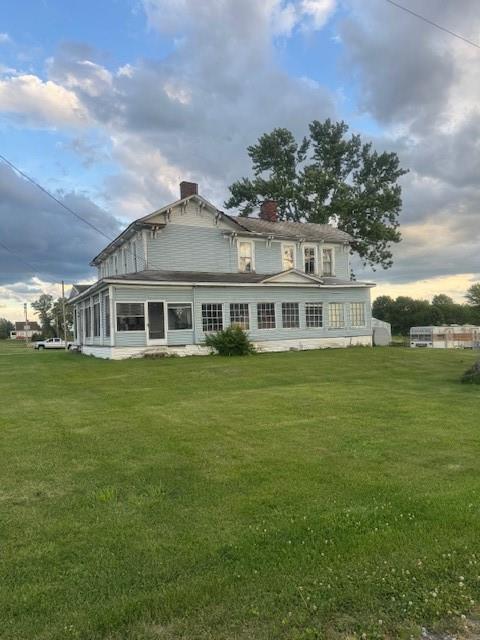 110 Kriess Road Butler, PA 16001 - Photo 2 of 14