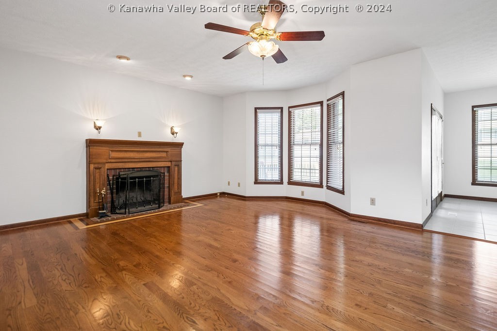501 Edgewood Road Hurricane, WV 25526 - Photo 3 of 45 Gallery Image 3