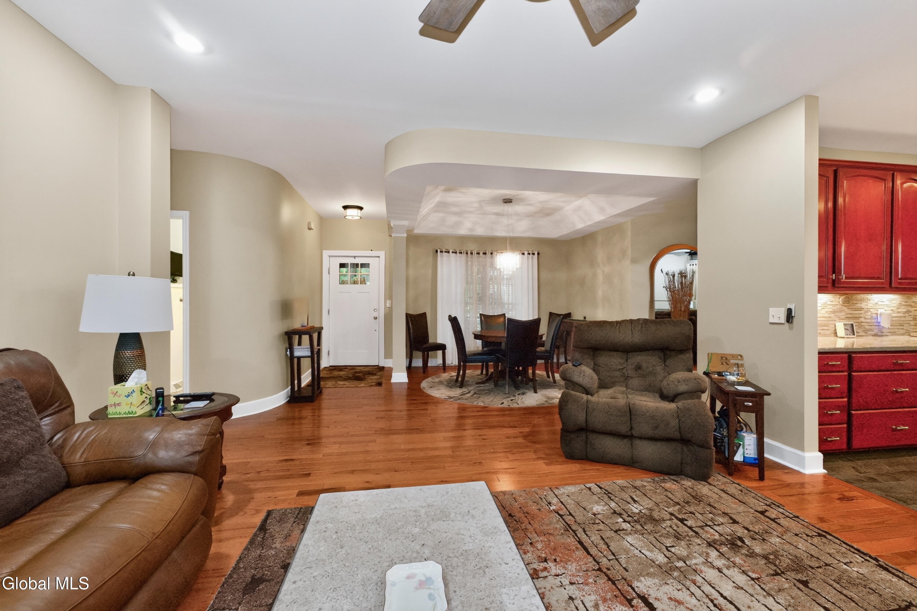 6373 Hawes Road Altamont, NY 12009 - Photo 12 of 52 2 Livingroom 3