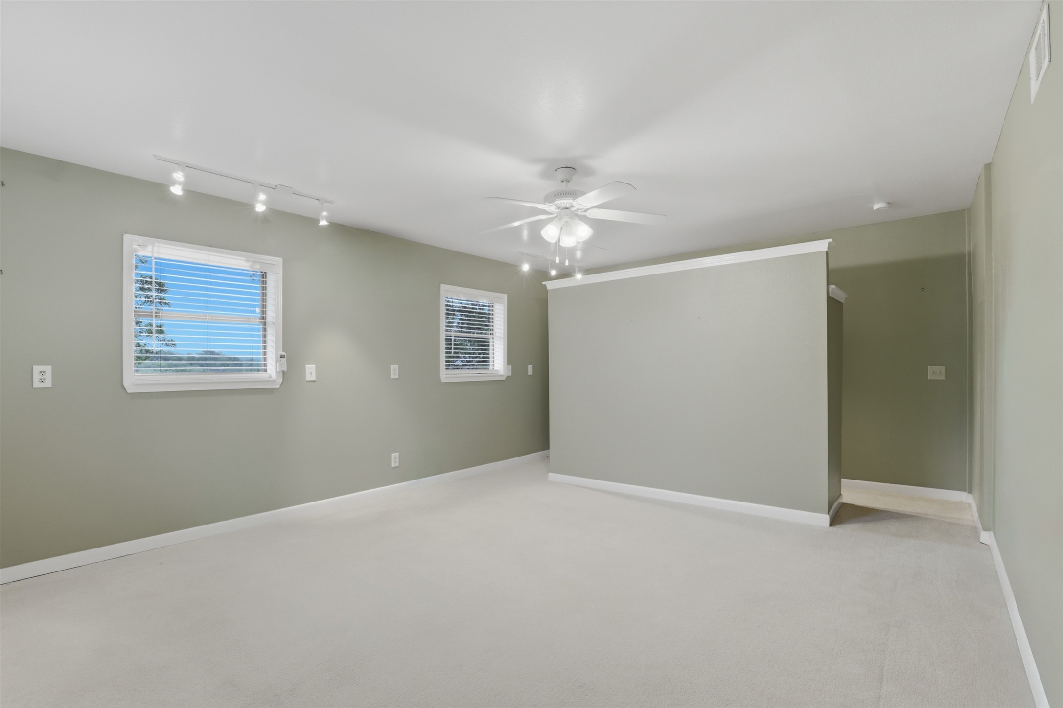 27600 Ranch To Market 1431 Marble Falls, TX 78654 - Photo 20 of 33 Bedroom
3 of 3 with Open Walk Behind Closet Concept