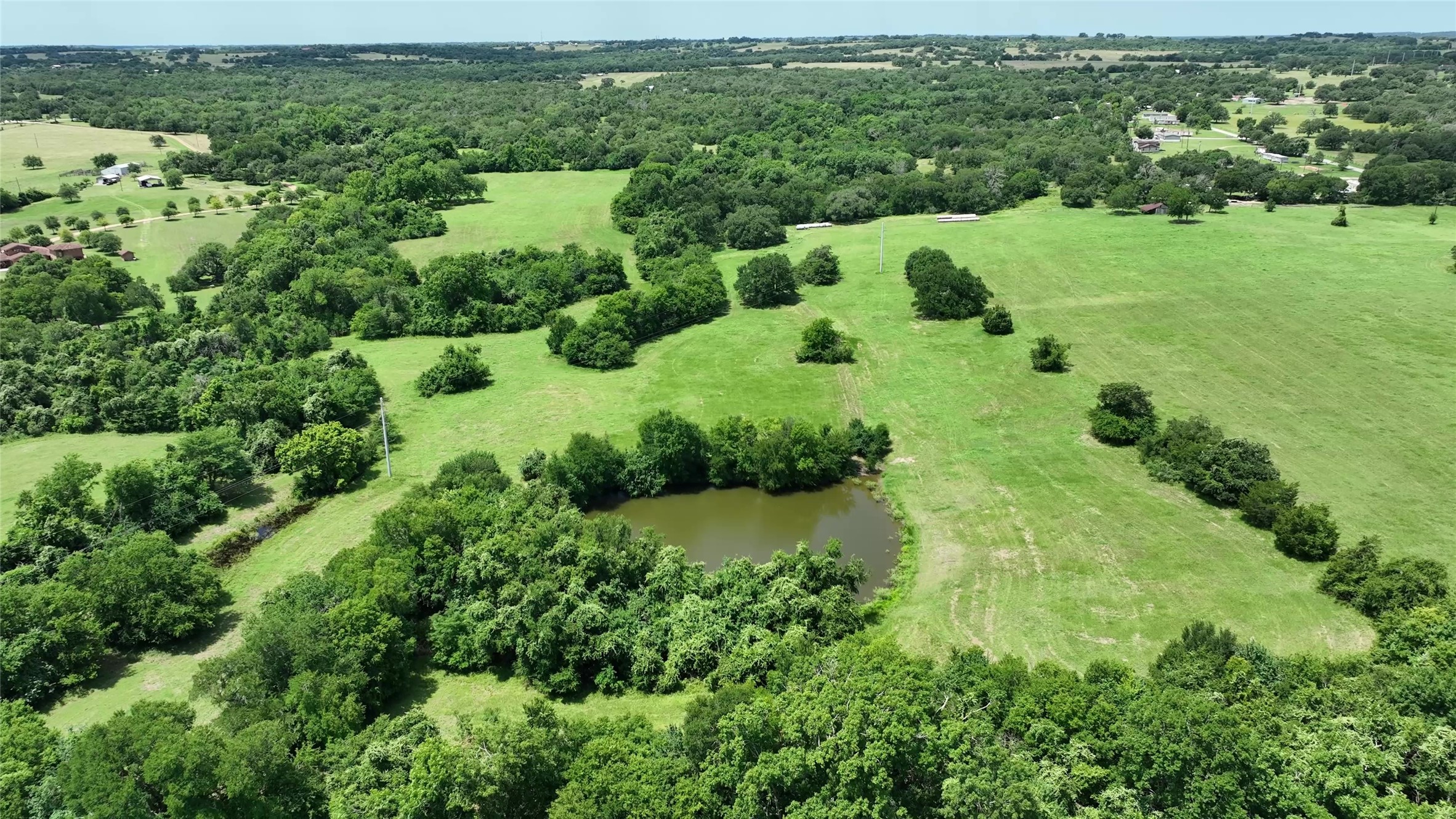 4410 Clay Crk Road Brenham, TX 77833 - Photo 23 of 23