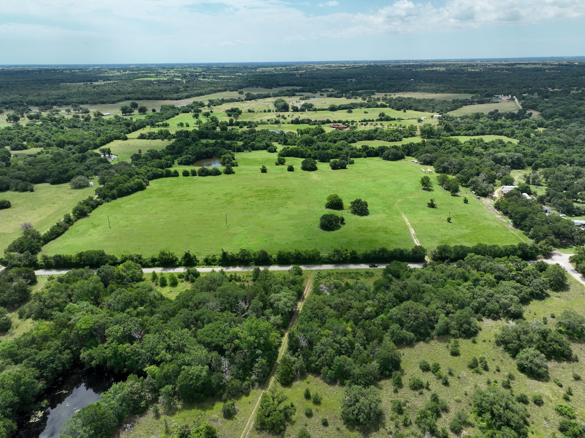 4410 Clay Crk Road Brenham, TX 77833 - Photo 5 of 23