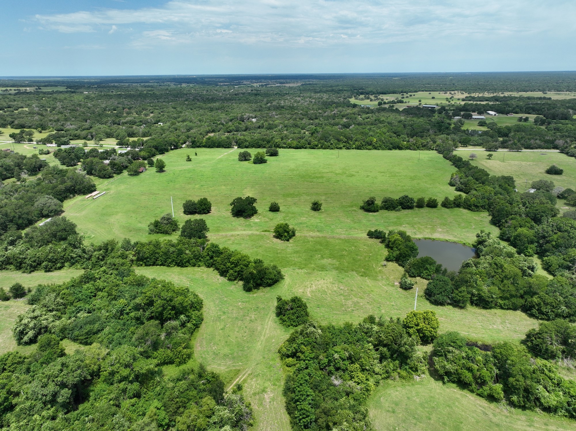 4410 Clay Crk Road Brenham, TX 77833 - Photo 6 of 23