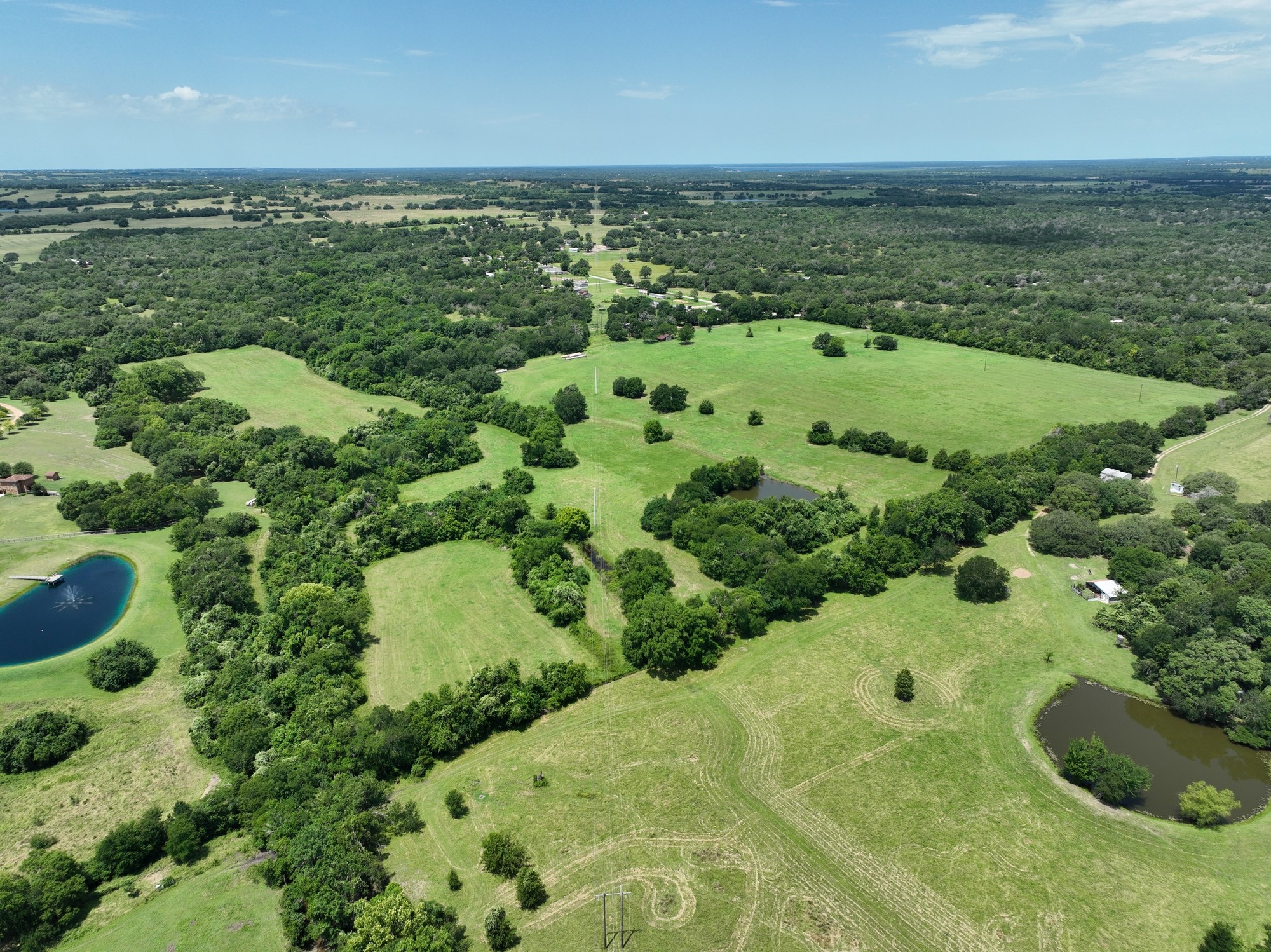 4410 Clay Crk Road Brenham, TX 77833 - Photo 7 of 23