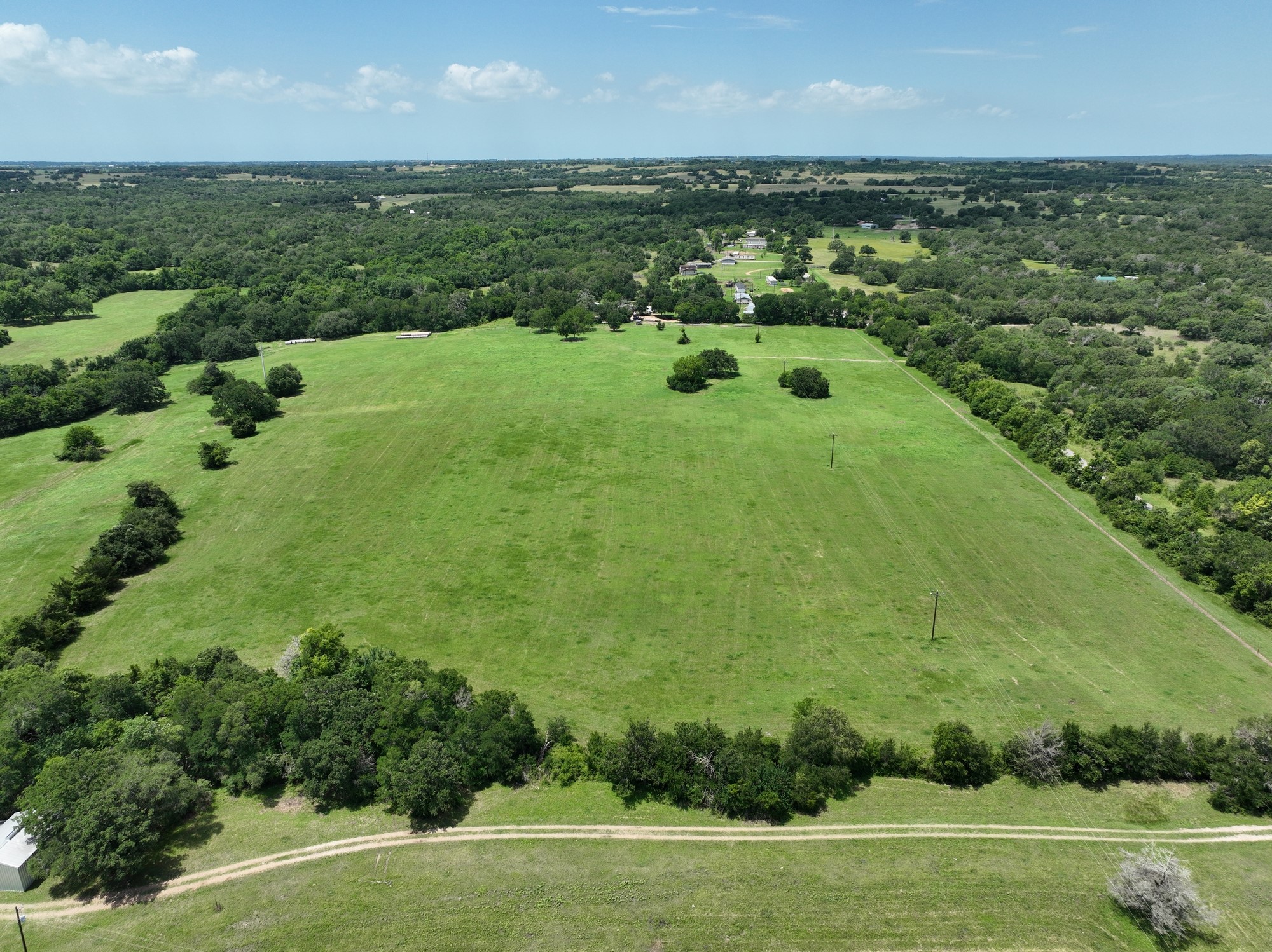 4410 Clay Crk Road Brenham, TX 77833 - Photo 9 of 23