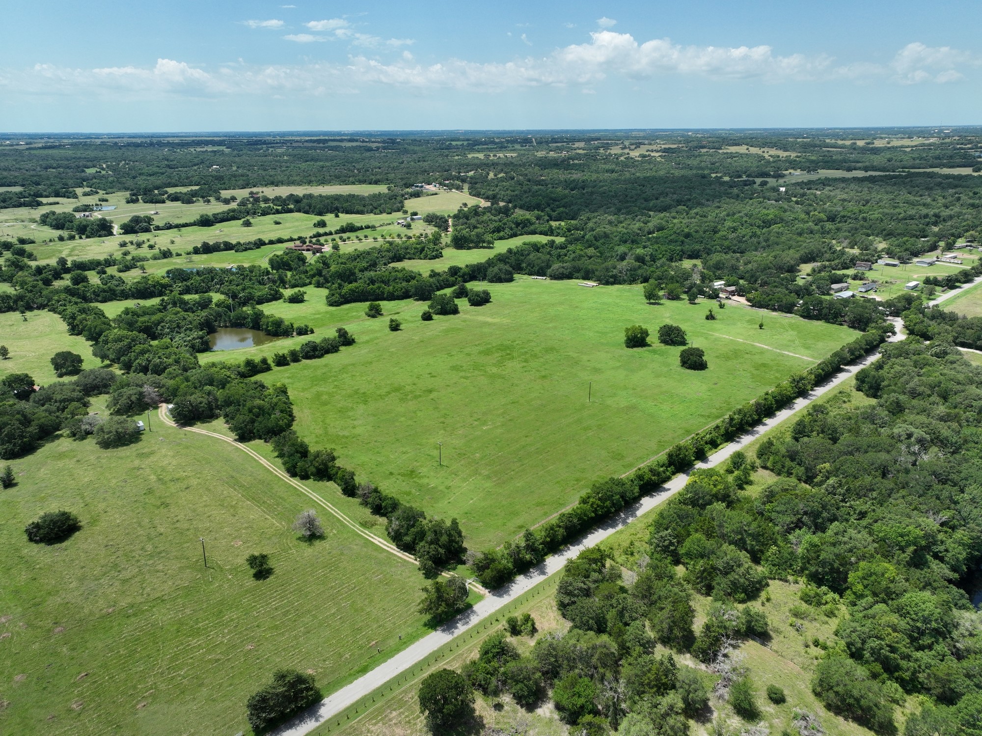 4410 Clay Crk Road Brenham, TX 77833 - Photo 10 of 23