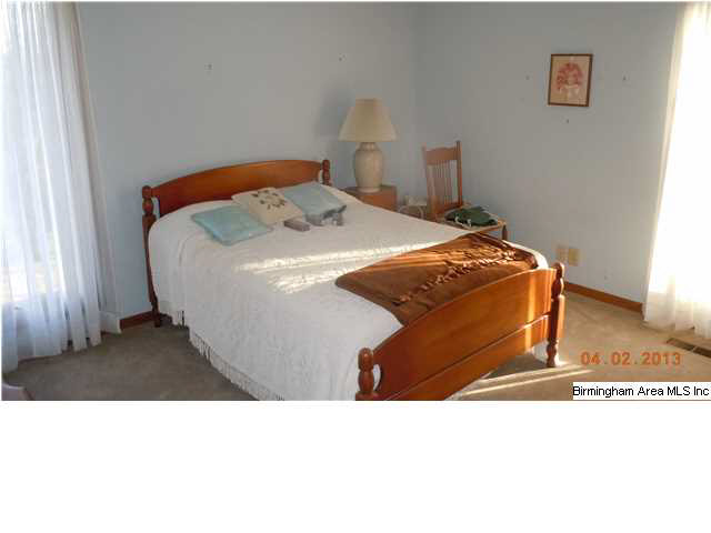 1702 Springhill Drive Sylacauga, AL 35150 - Photo 20 of 27