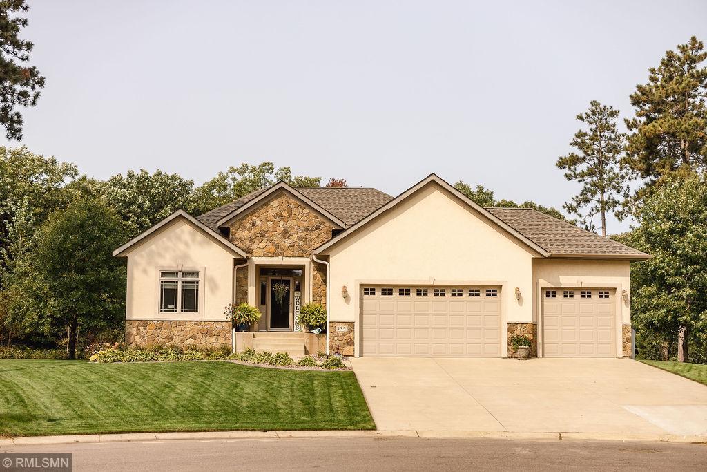 135 Juno Court Rice, MN 56367 - Photo 1 of 1