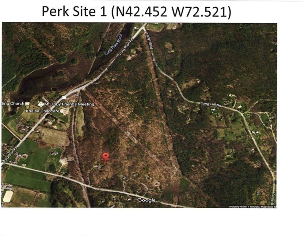 0 Depot Road Leverett, MA 01054 - Photo 5 of 7