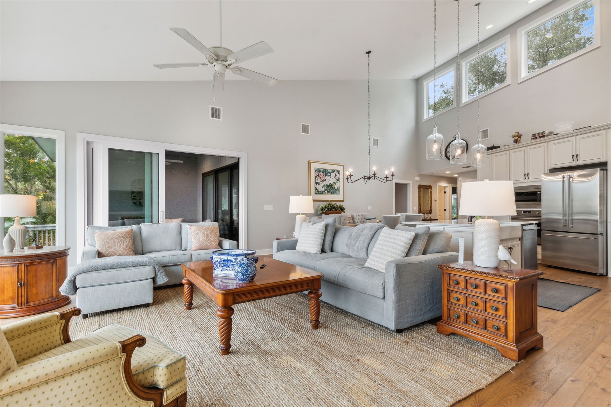 3104 Sea Marsh Road, Unit 3104 Fernandina Beach, FL 32034 - Photo 5 of 66