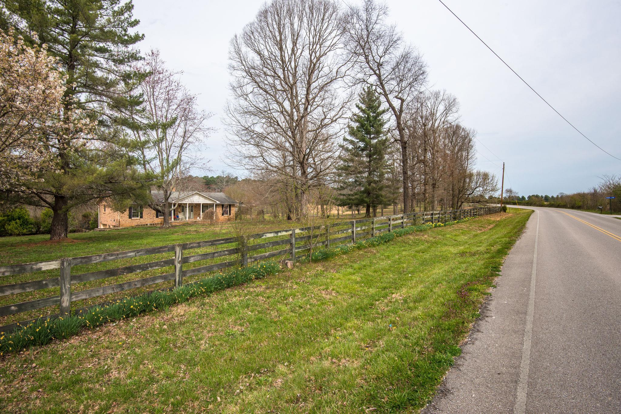 5639 Bending Chestnut Road Franklin, TN 37064 - Photo 3 of 20