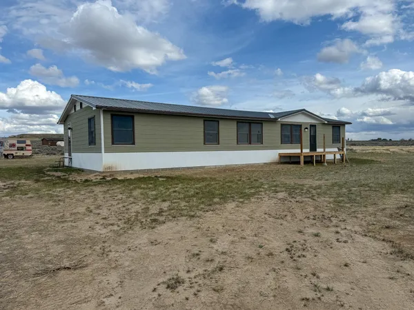 $179,000 | 215 Lost Wells Circle, Riverton, WY 82501