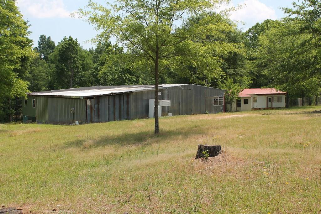 2178 Partridge Town Road Lincolnton, GA 30817 - Photo 1 of 21 Main View