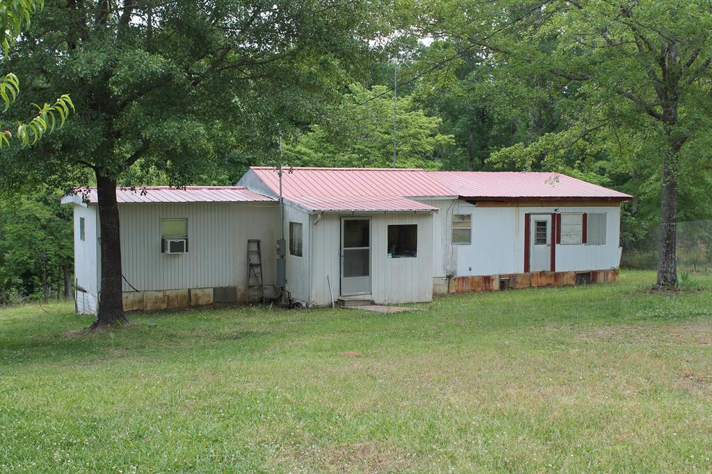 2178 Partridge Town Road Lincolnton, GA 30817 - Photo 2 of 21 Gallery Image 2
