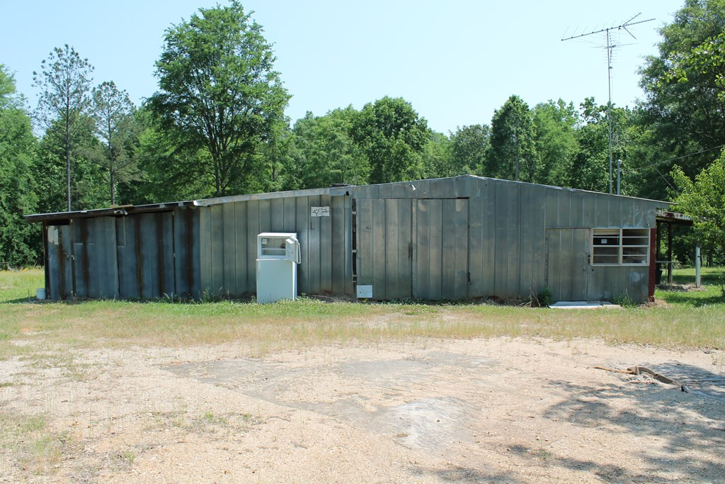 2178 Partridge Town Road Lincolnton, GA 30817 - Photo 3 of 21 Gallery Image 3
