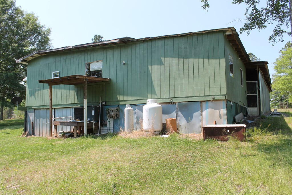 2178 Partridge Town Road Lincolnton, GA 30817 - Photo 5 of 21 Gallery Image 5