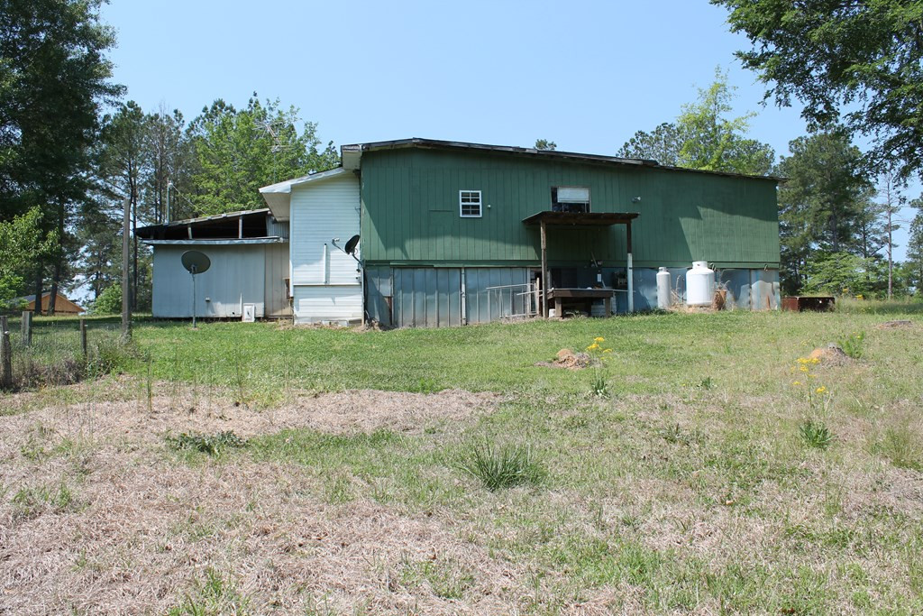2178 Partridge Town Road Lincolnton, GA 30817 - Photo 8 of 21 Gallery Image 8