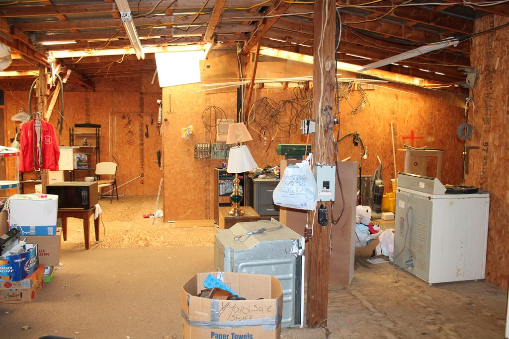 2178 Partridge Town Road Lincolnton, GA 30817 - Photo 9 of 21 Gallery Image 9