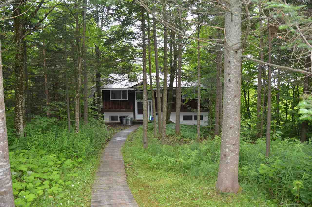 138 Thatcher Road Bolton, VT 05477 - Photo 1 of 40 Gallery Image 1