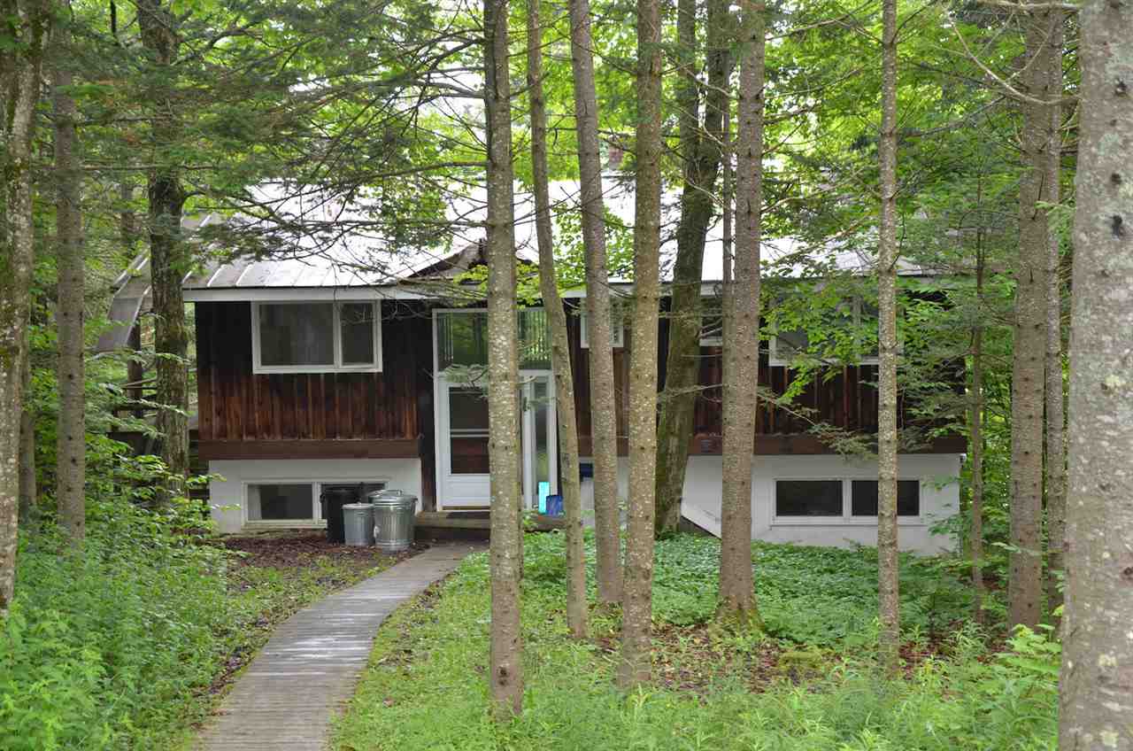 138 Thatcher Road Bolton, VT 05477 - Photo 2 of 40 Gallery Image 2