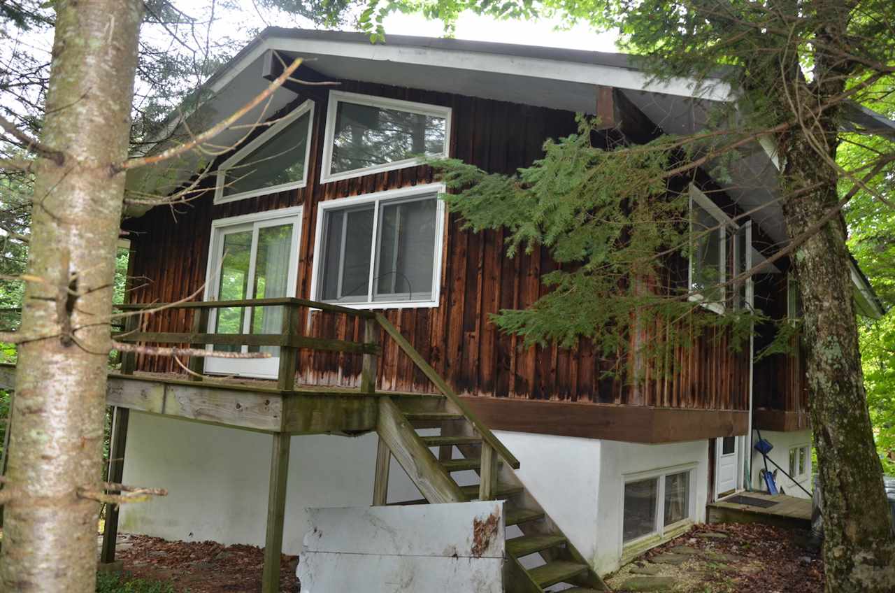 138 Thatcher Road Bolton, VT 05477 - Photo 12 of 40 Gallery Image 12