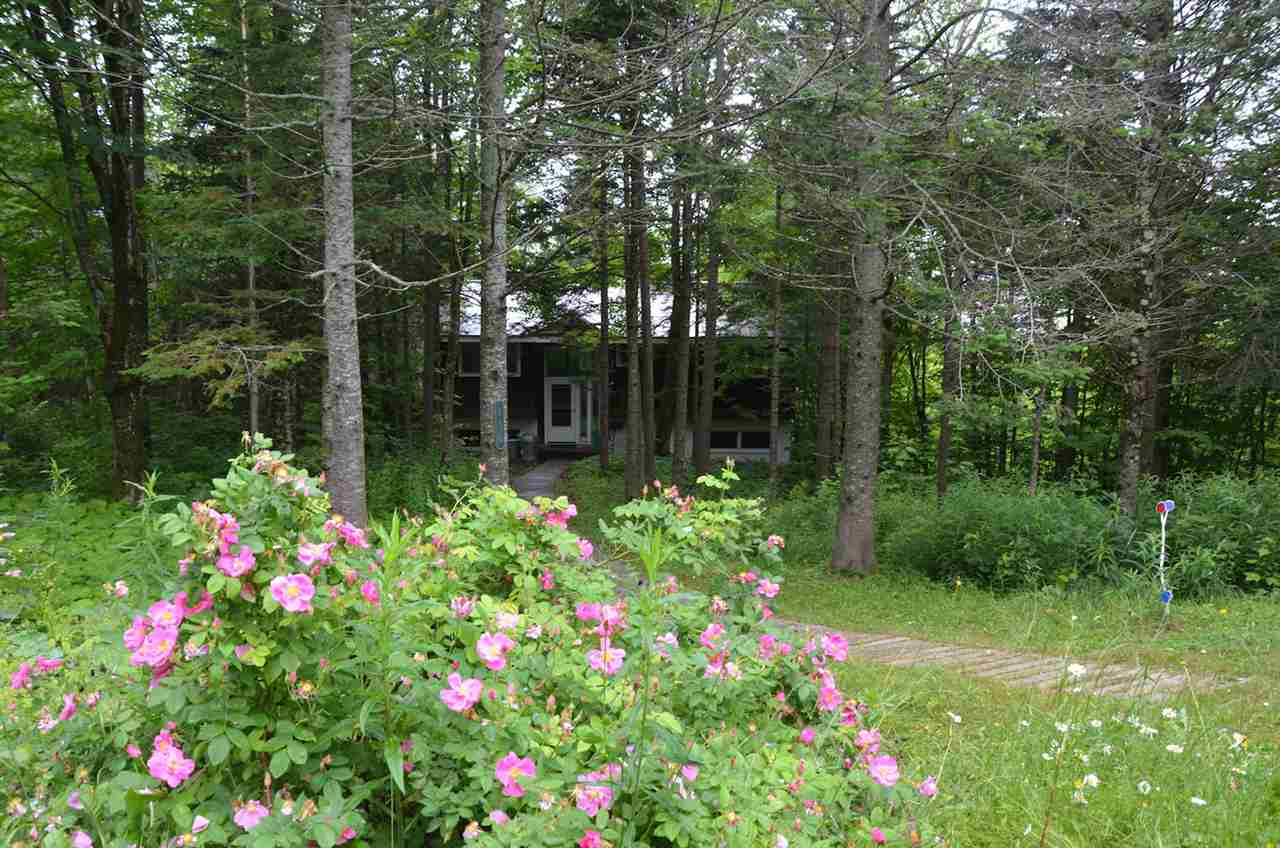 138 Thatcher Road Bolton, VT 05477 - Photo 3 of 40 Gallery Image 3