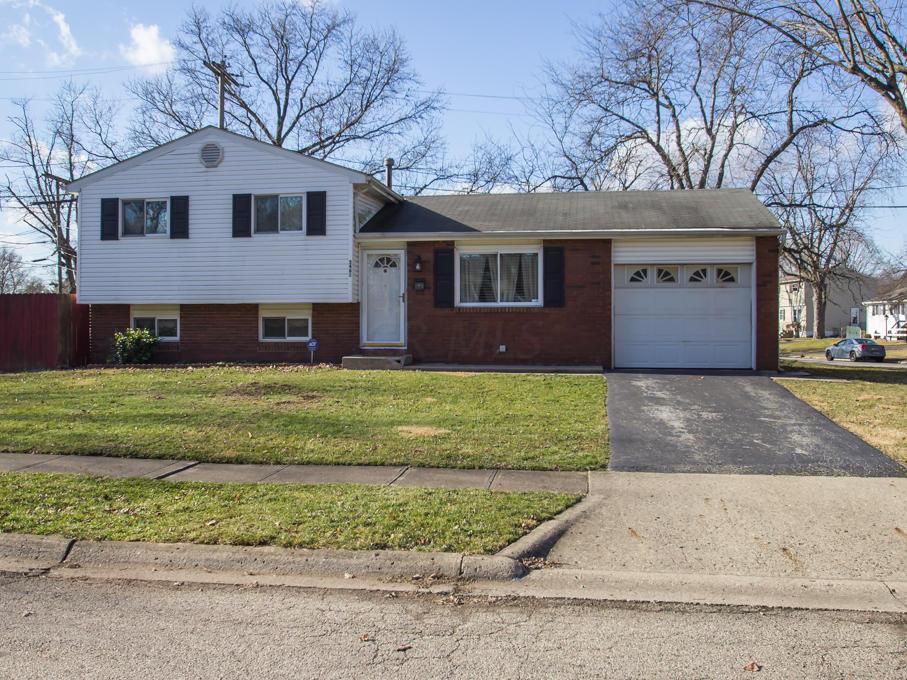 3461 Cadell Road Columbus, OH 43232 - Photo 1 of 20 Gallery Image 1