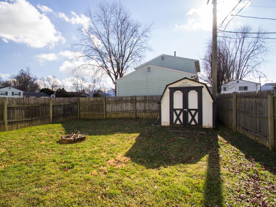3461 Cadell Road Columbus, OH 43232 - Photo 20 of 20 Gallery Image 20