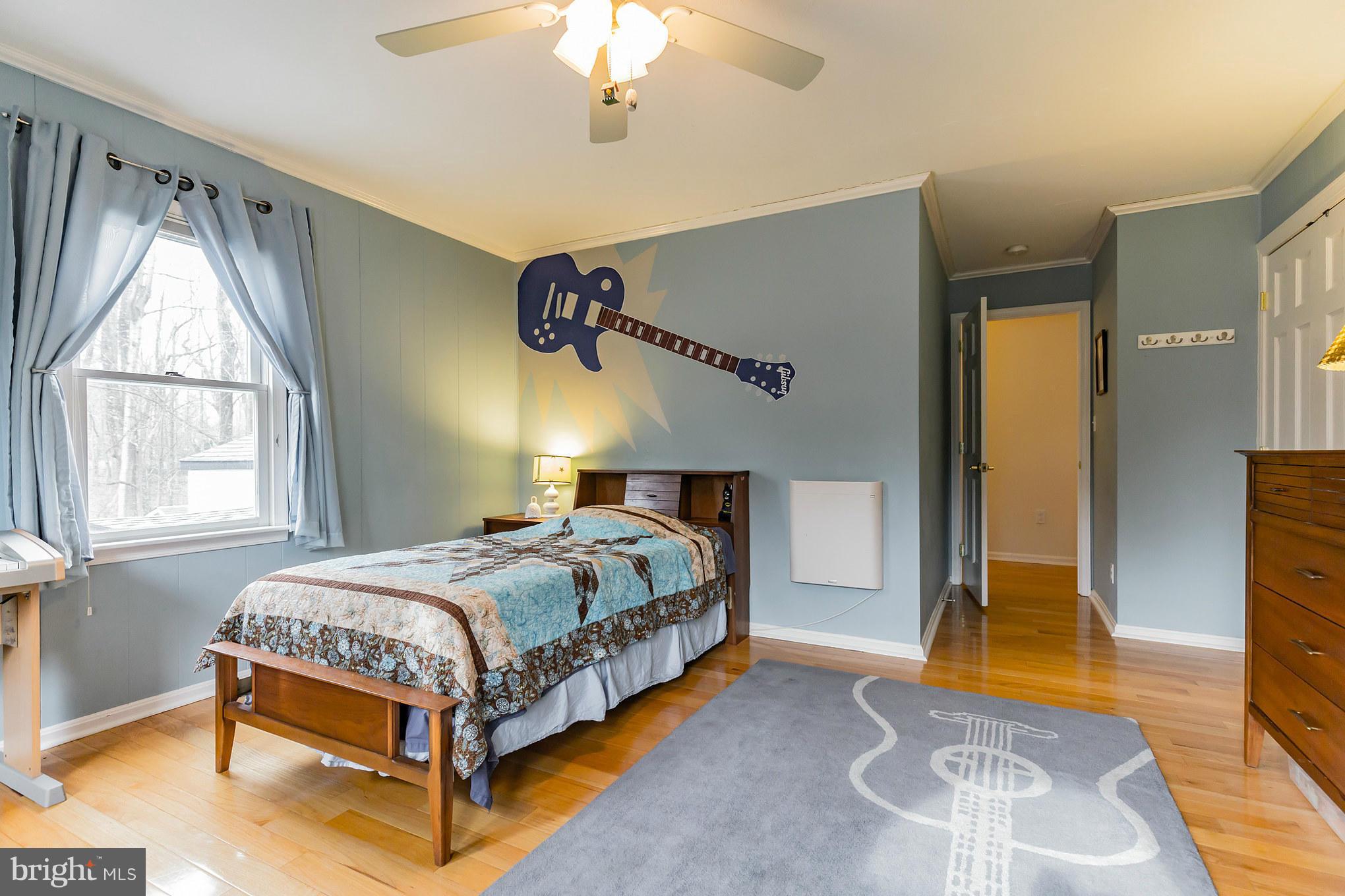 2005 Kings Landing Road Huntingtown, MD 20639 - Photo 21 of 29 Bedroom