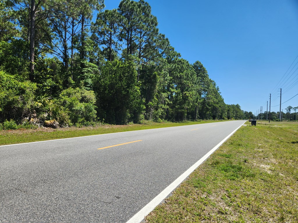 979 CC Land Road Eastpoint, FL 32328 - Photo 3 of 5 Gallery Image 3
