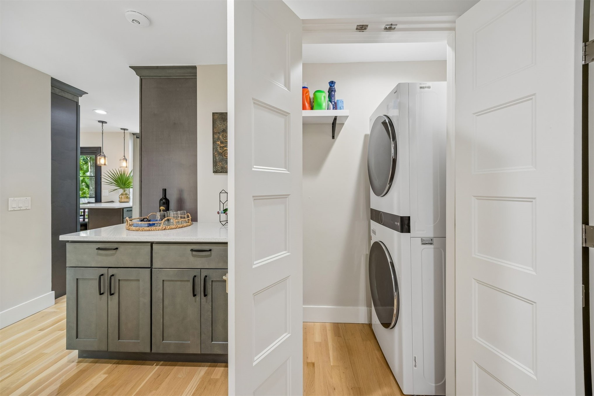57 Laurel Oak Road Fernandina Beach, FL 32034 - Photo 15 of 65 Laundry