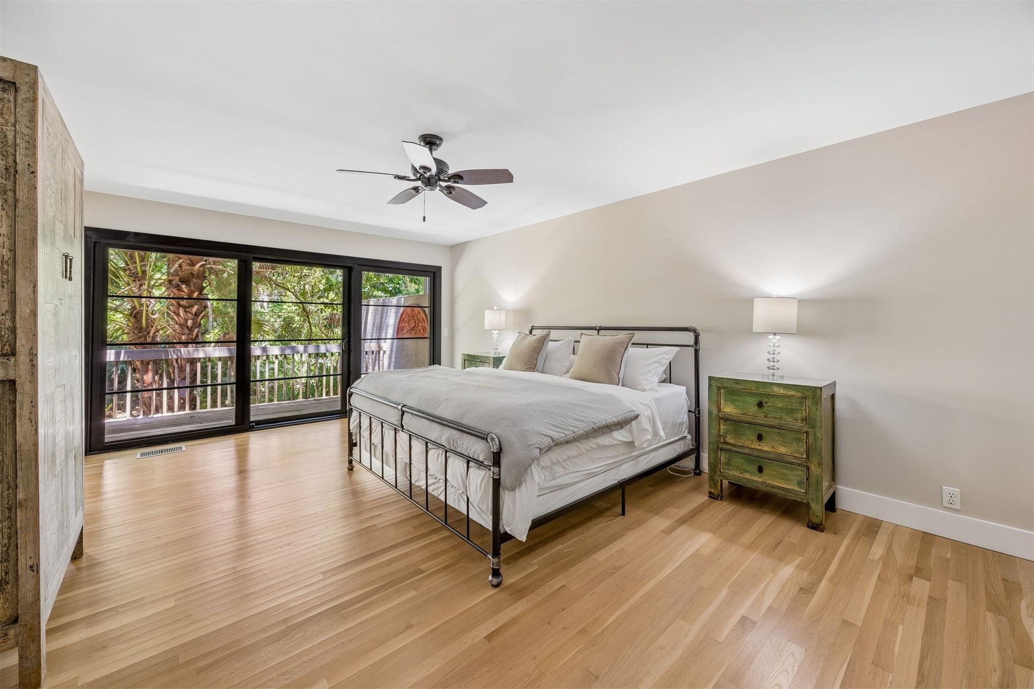 57 Laurel Oak Road Fernandina Beach, FL 32034 - Photo 18 of 65 Primary Bedroom