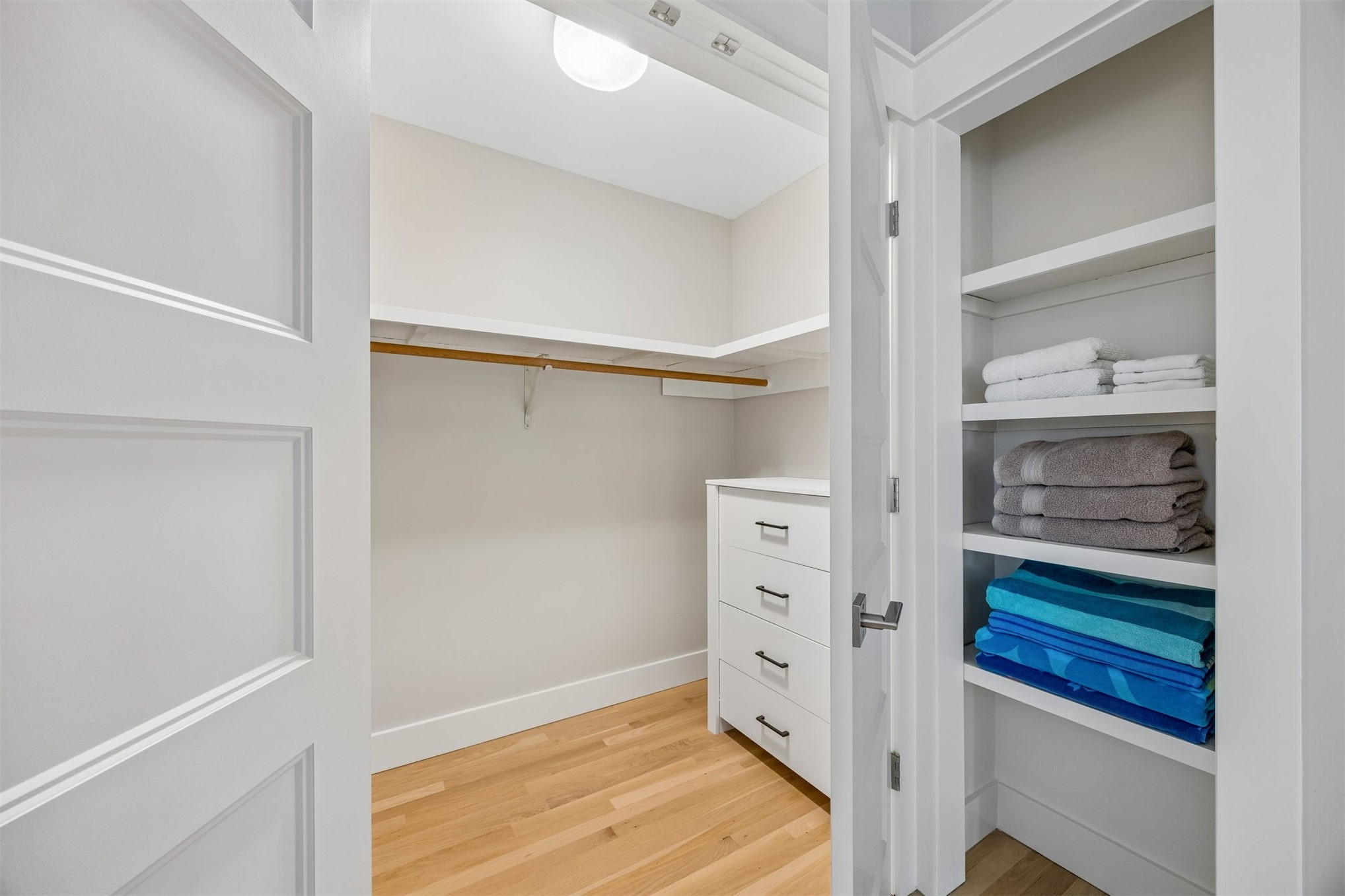57 Laurel Oak Road Fernandina Beach, FL 32034 - Photo 20 of 65 Primary Closet