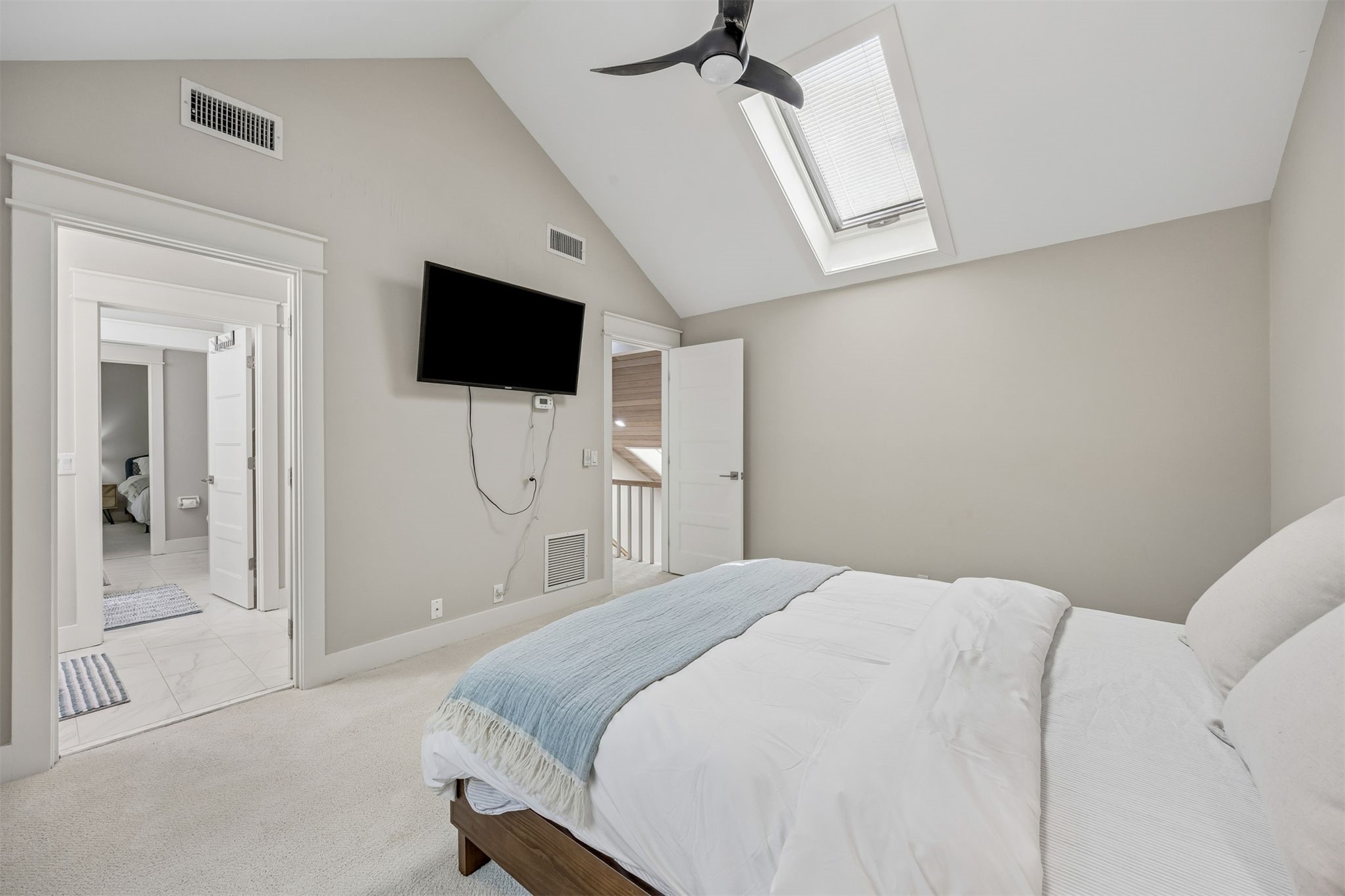 57 Laurel Oak Road Fernandina Beach, FL 32034 - Photo 27 of 65 2nd Bedroom