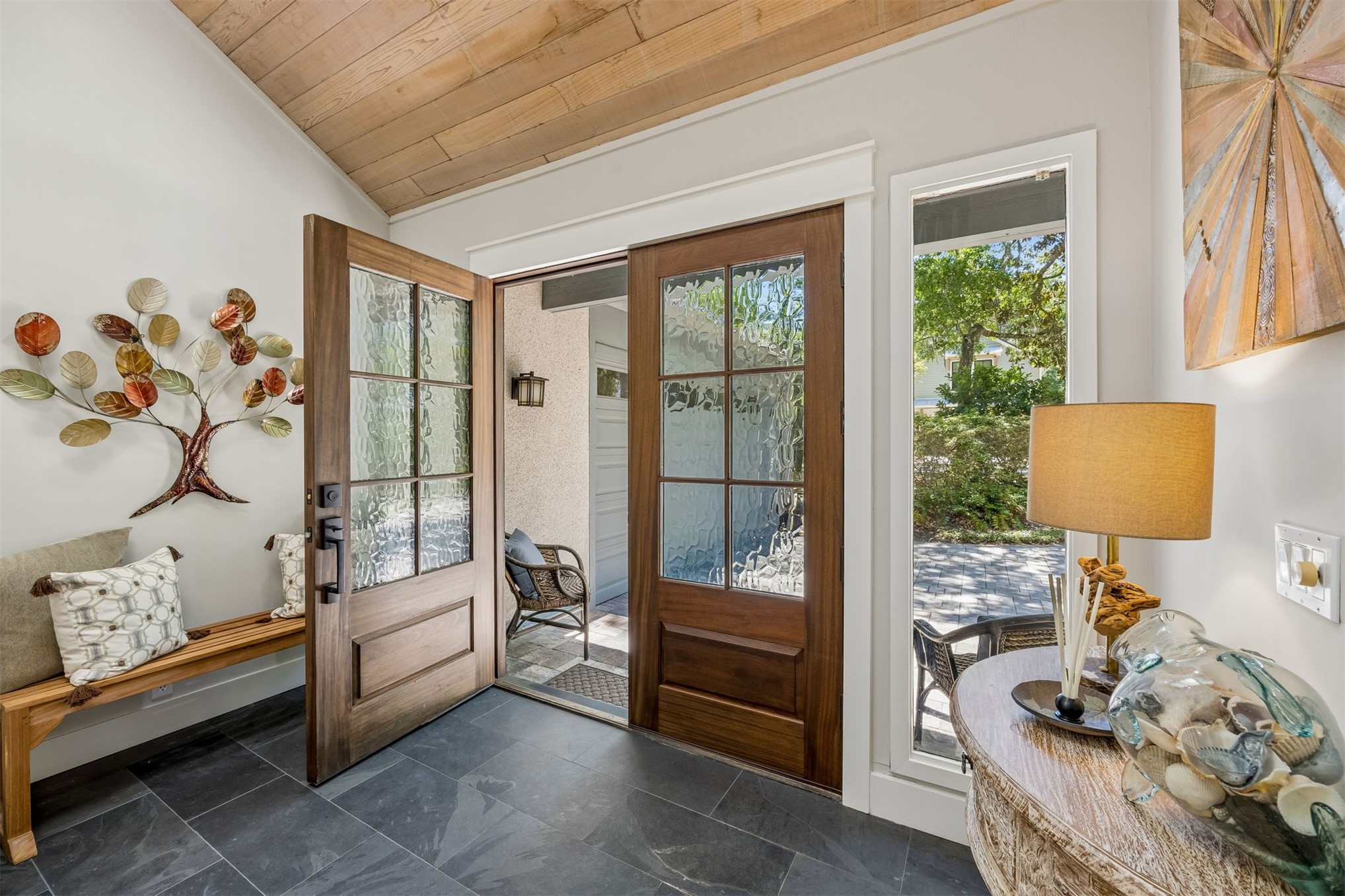 57 Laurel Oak Road Fernandina Beach, FL 32034 - Photo 3 of 65 Entryway