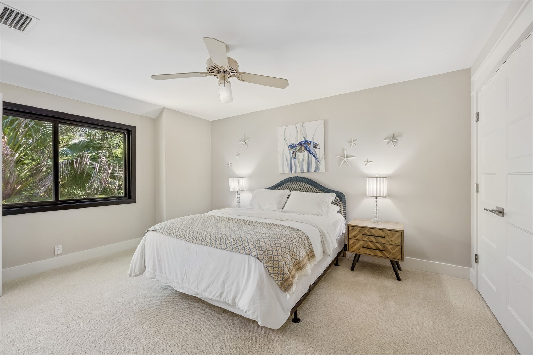 57 Laurel Oak Road Fernandina Beach, FL 32034 - Photo 32 of 65 3rd bedroom