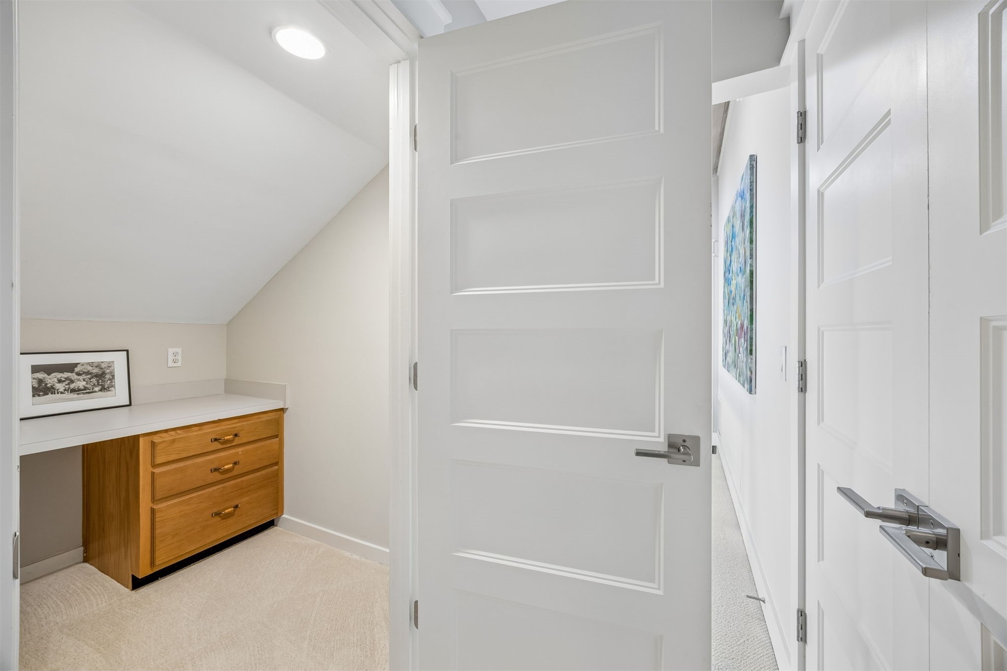 57 Laurel Oak Road Fernandina Beach, FL 32034 - Photo 35 of 65 Flex Closet space