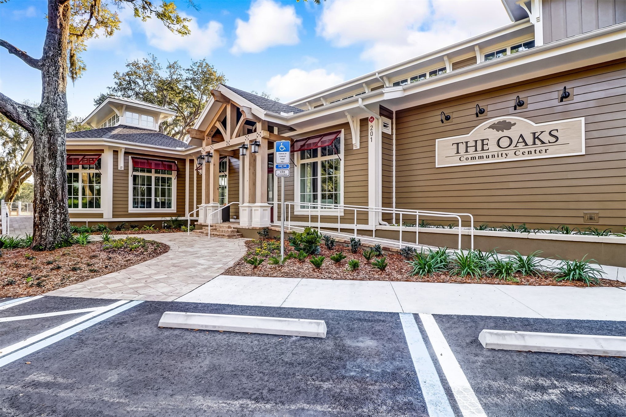 57 Laurel Oak Road Fernandina Beach, FL 32034 - Photo 50 of 65