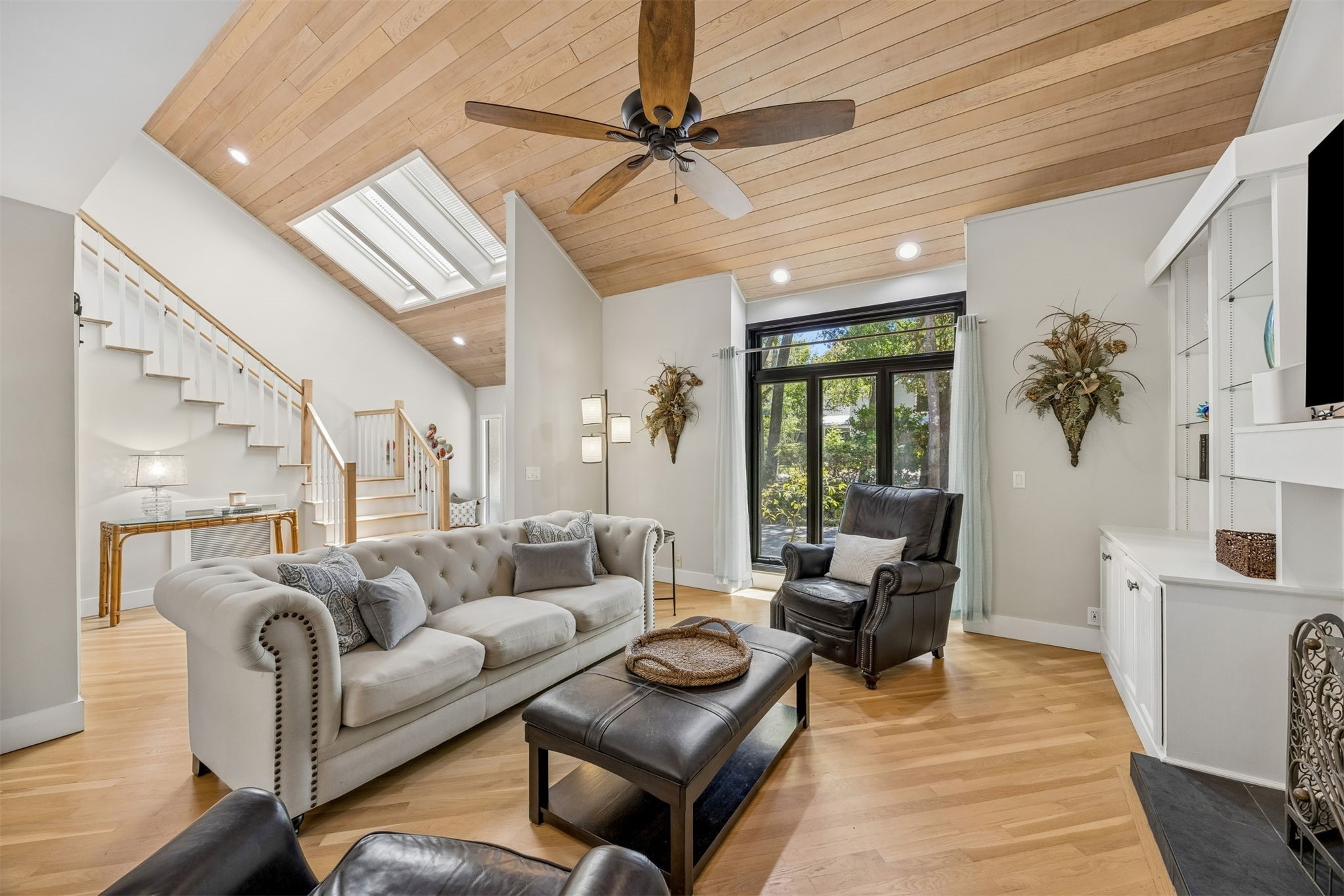 57 Laurel Oak Road Fernandina Beach, FL 32034 - Photo 6 of 65 Living room