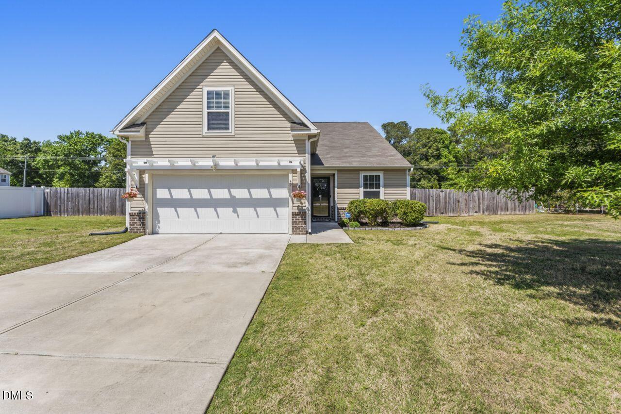 49 Paige Stone Way Angier, NC 27501 - Photo 36 of 56