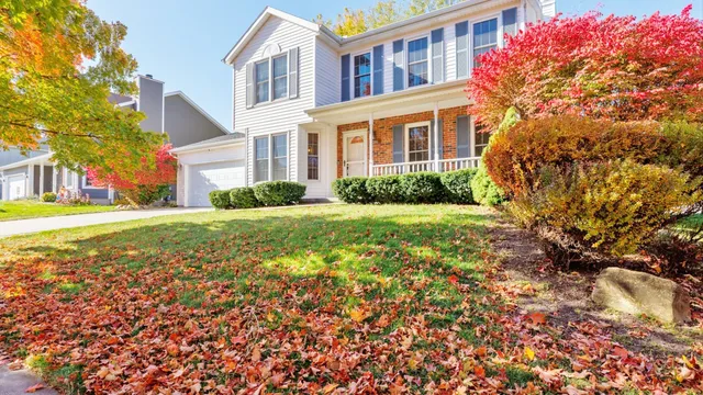 $290,000 | 1206 Chatham Lane, Bloomington, IL 61704