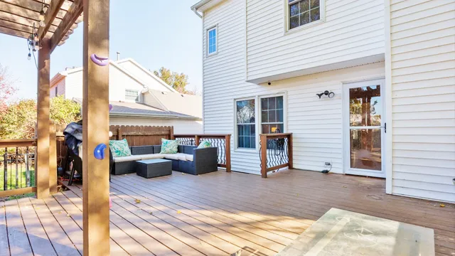 $290,000 | 1206 Chatham Lane, Bloomington, IL 61704