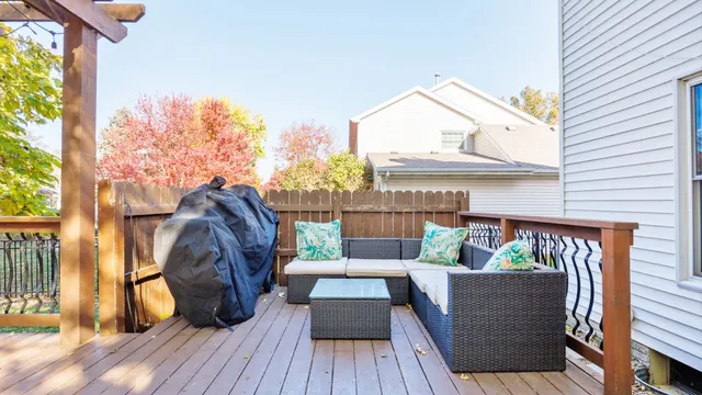 $290,000 | 1206 Chatham Lane, Bloomington, IL 61704